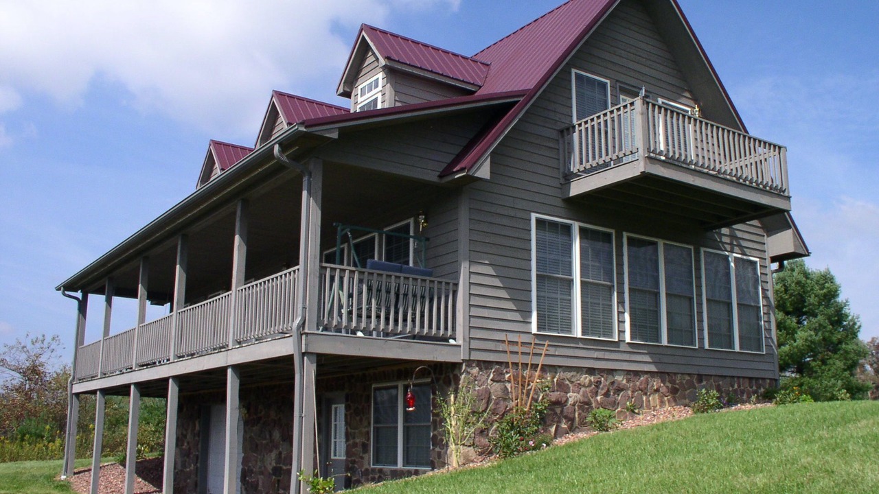 Photo of Outdoor in Laurel Springs