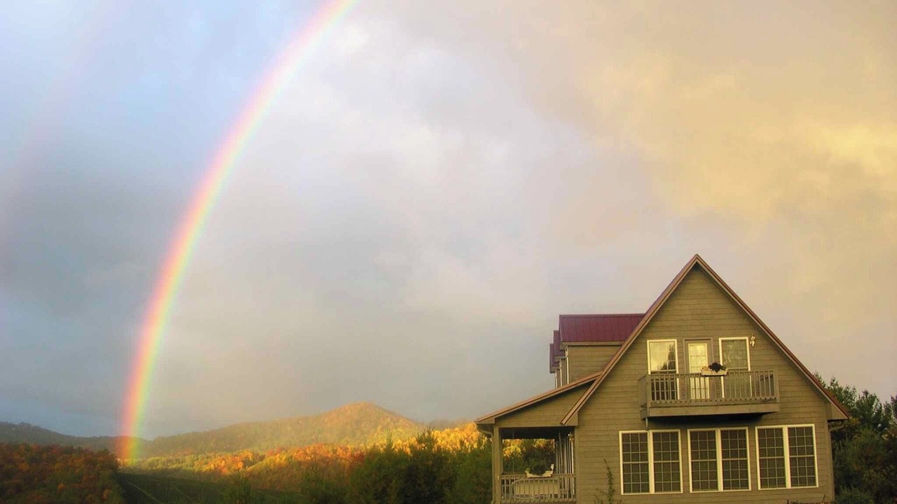 Photo of Outdoor in Laurel Springs