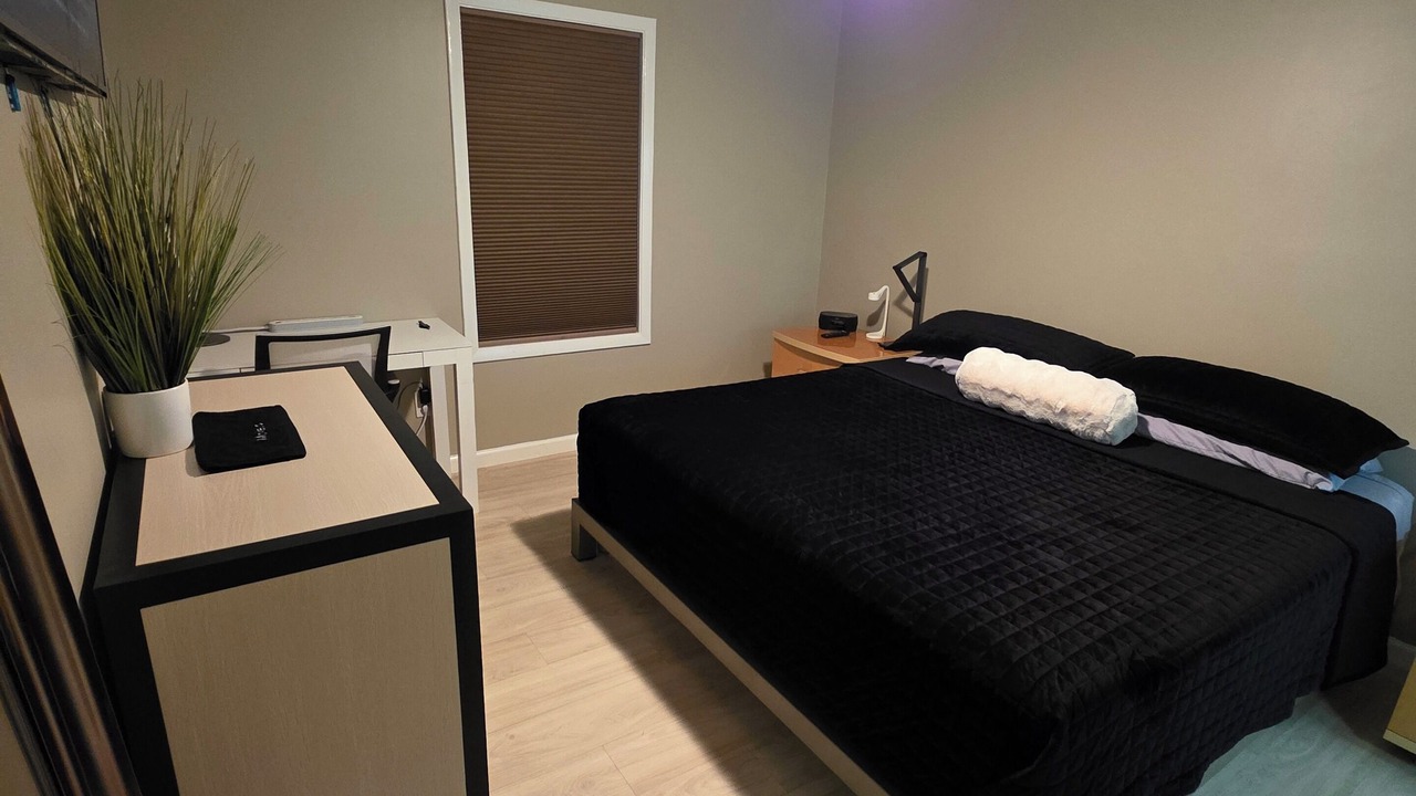 Photo of Bedroom in High Point