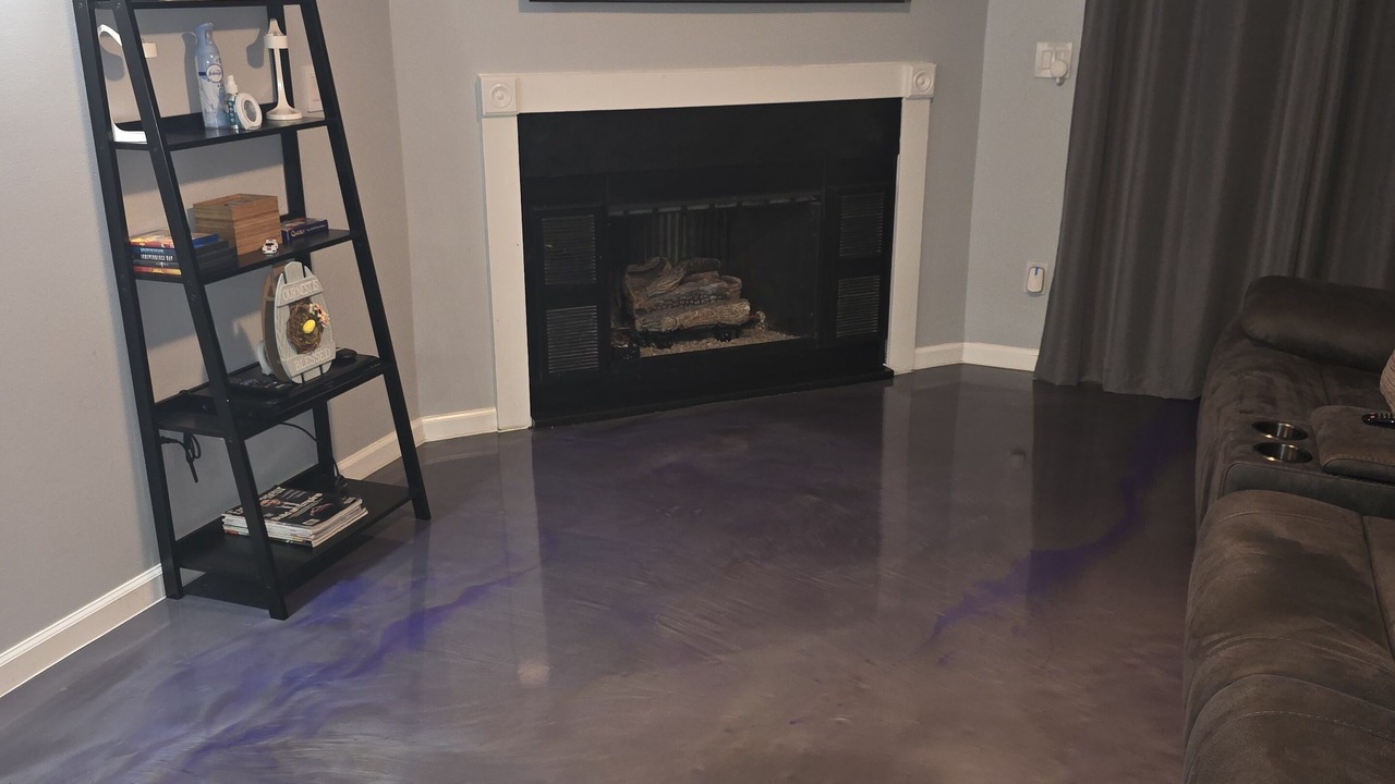 Photo of Livingroom in High Point