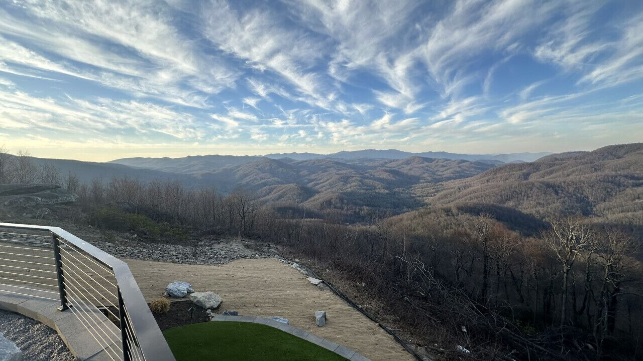 Photo of Others in Black Mountain