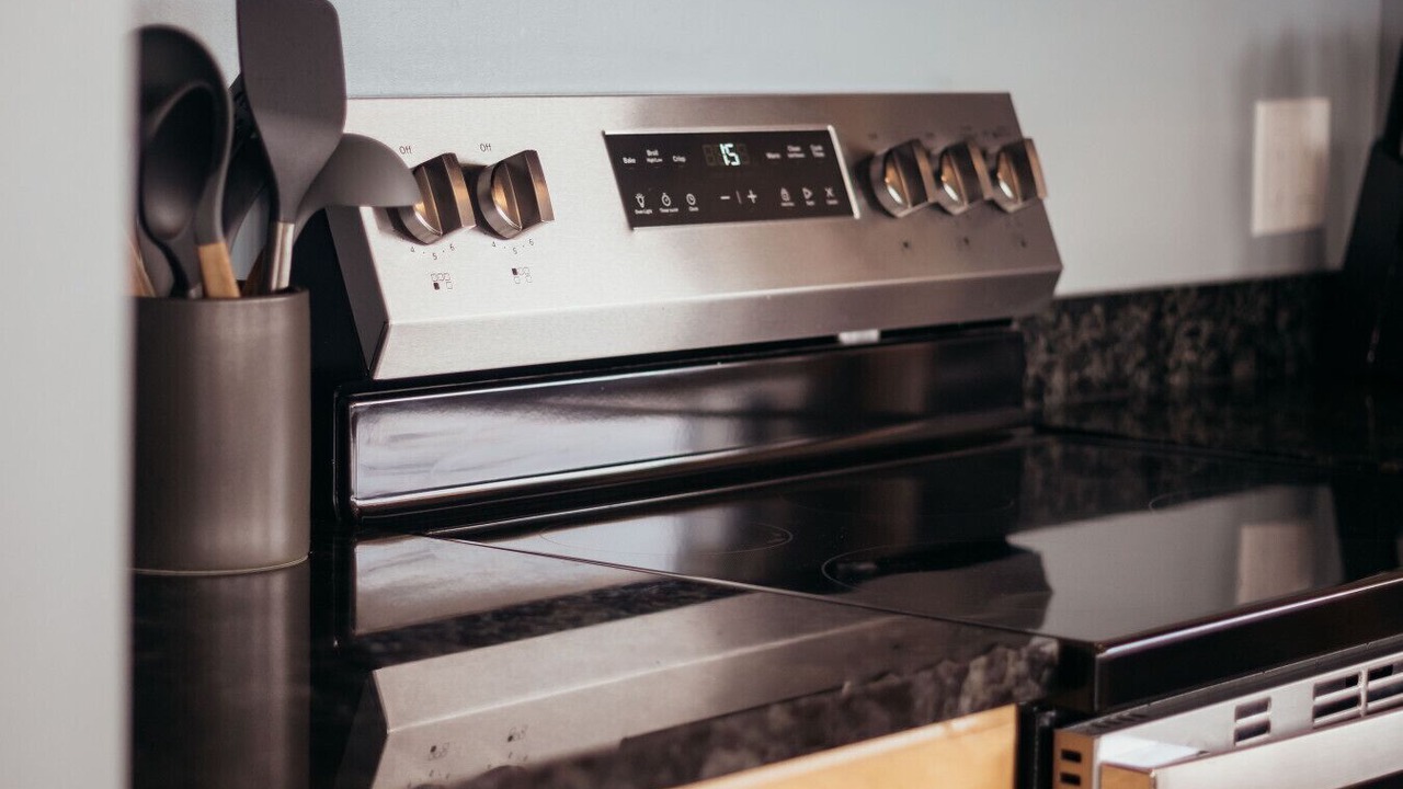 Photo of Kitchen in Black Mountain