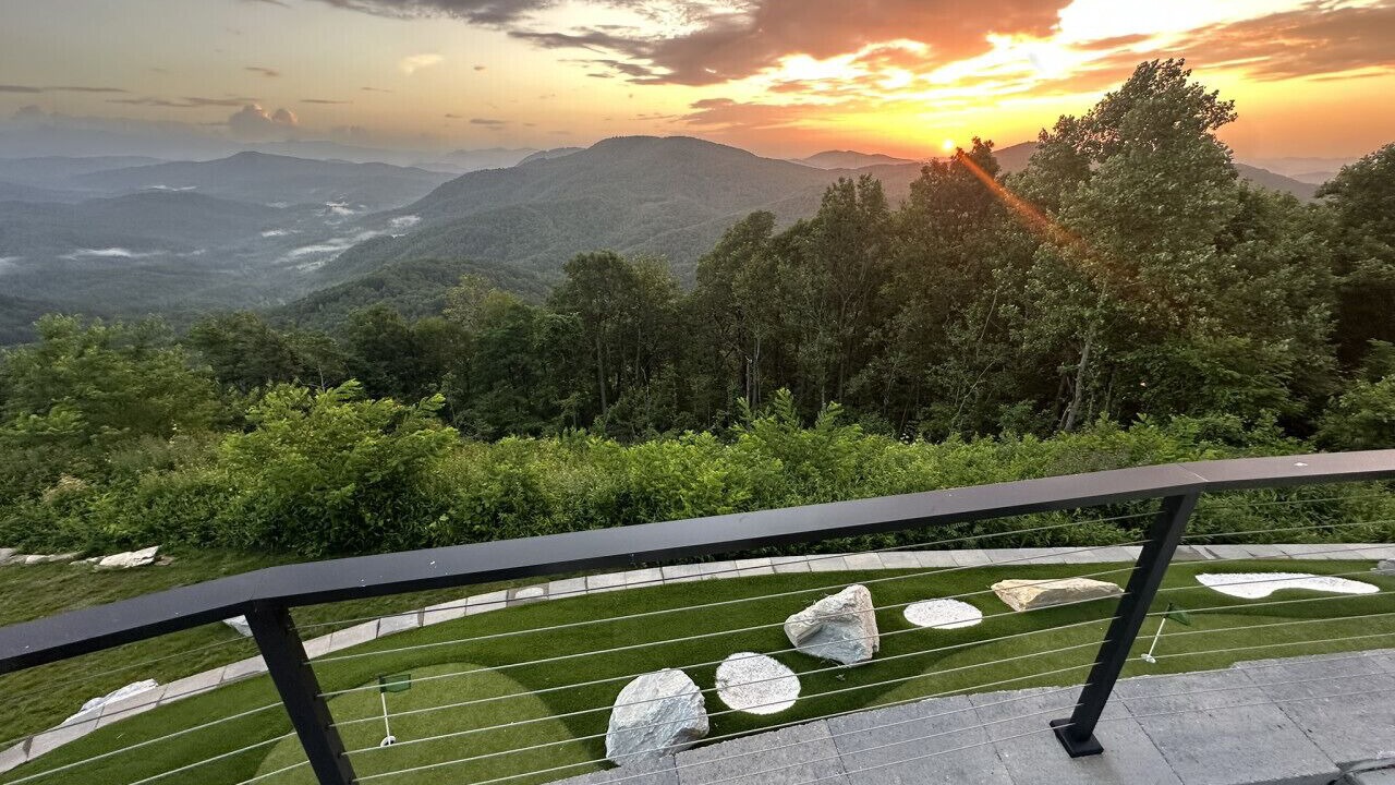 Photo of Outdoor in Black Mountain