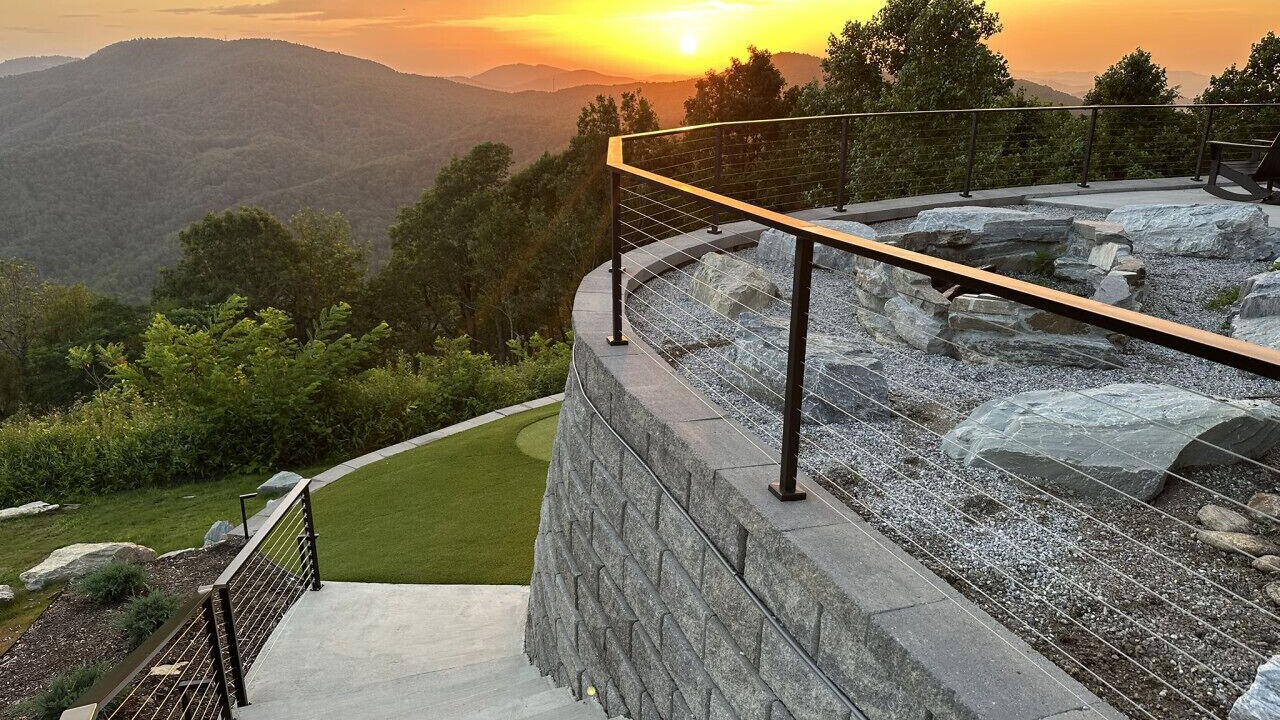 Photo of Outdoor in Black Mountain
