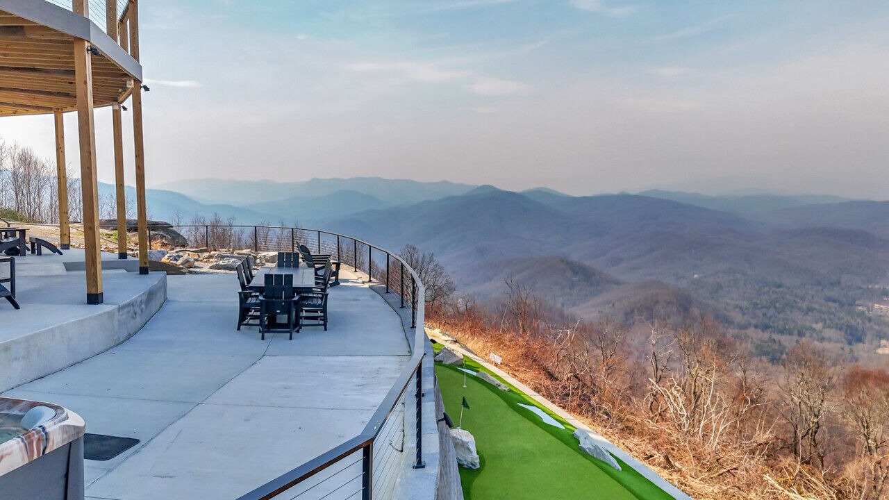 Photo of Others in Black Mountain