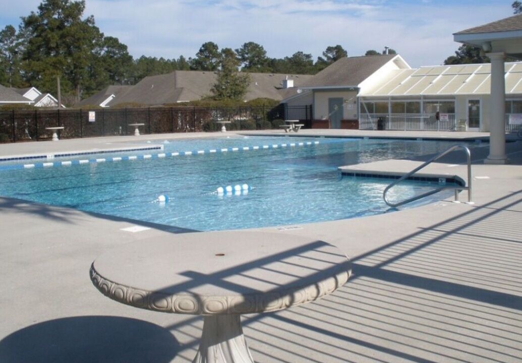 Photo of Outdoor in Leland