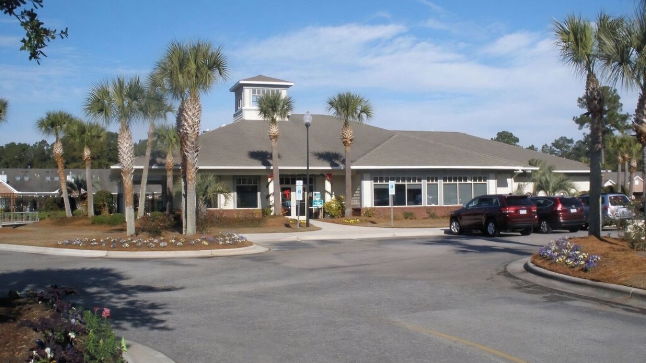 Photo of Outdoor in Leland