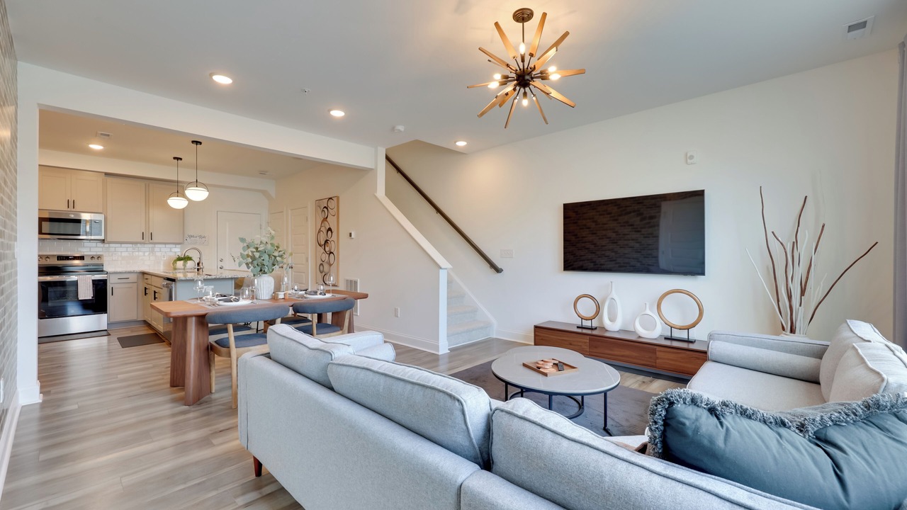 Photo of Bedroom in Wake Forest