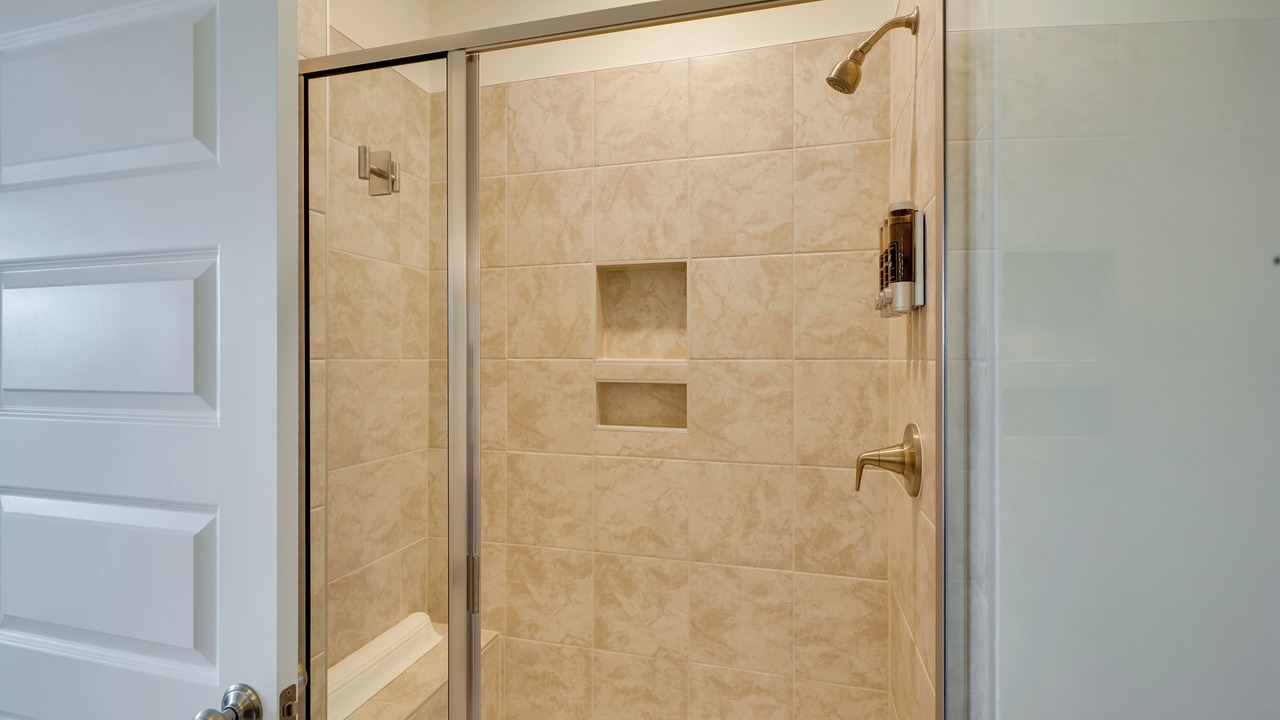 Photo of Bathroom in Wake Forest