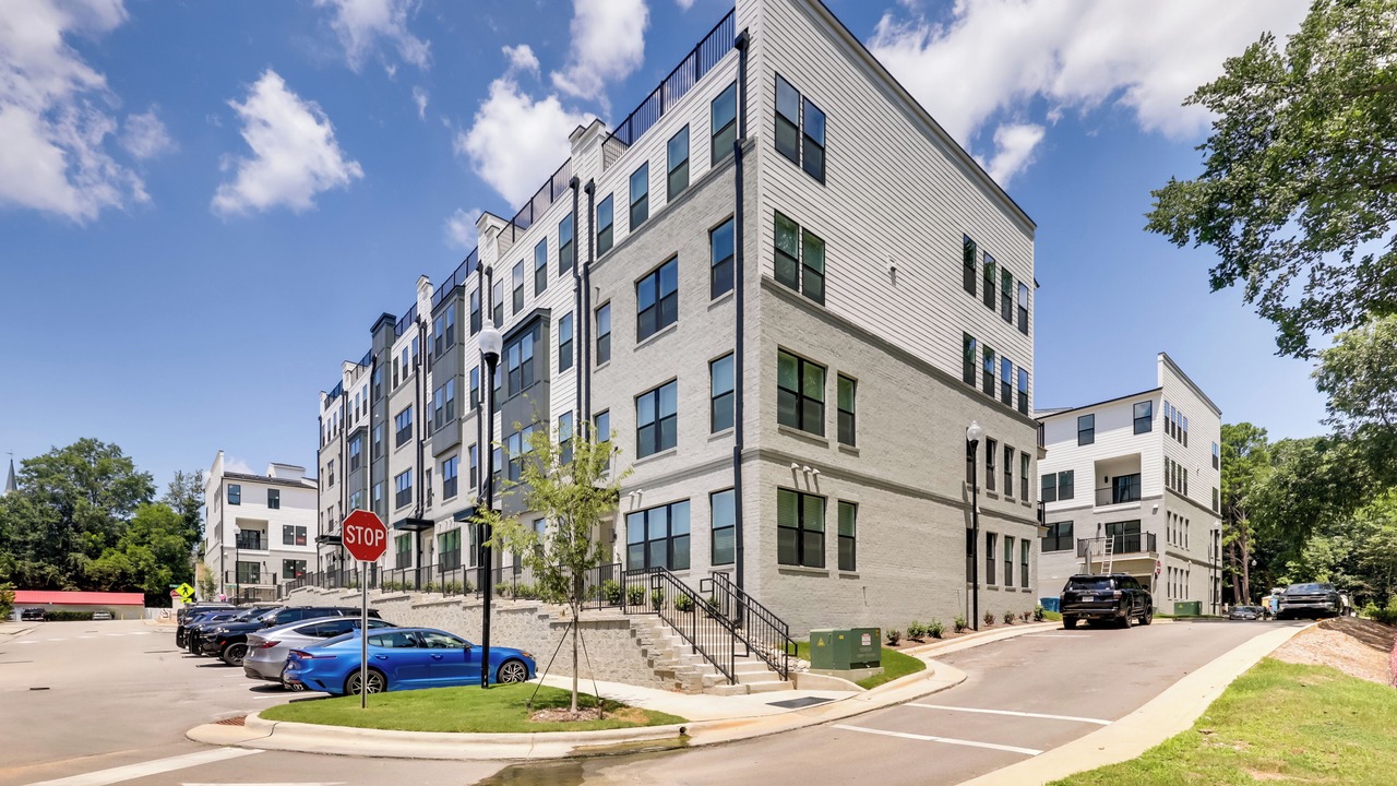 Photo of Outdoor in Wake Forest