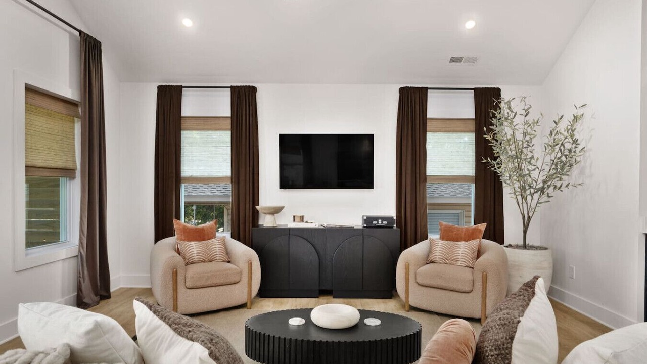 Photo of Livingroom in Colington