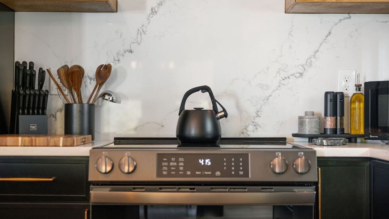 Photo of Kitchen in Colington