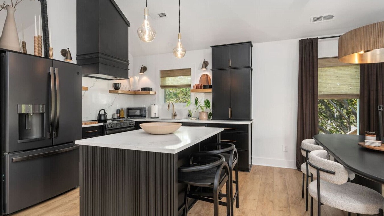 Photo of Kitchen in Colington