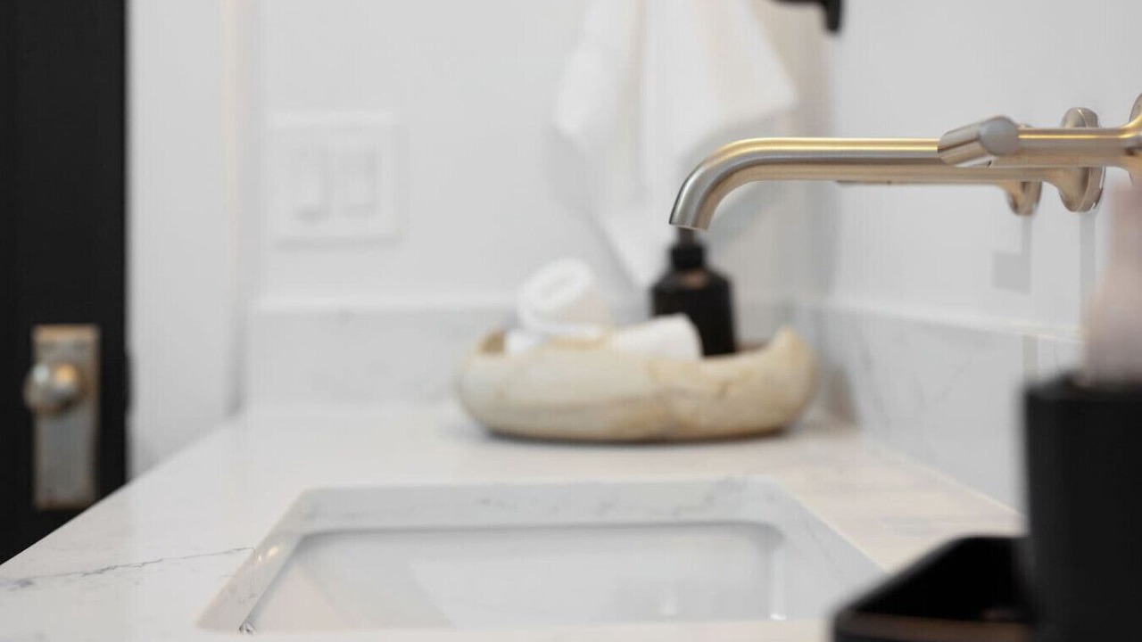 Photo of Bathroom in Colington