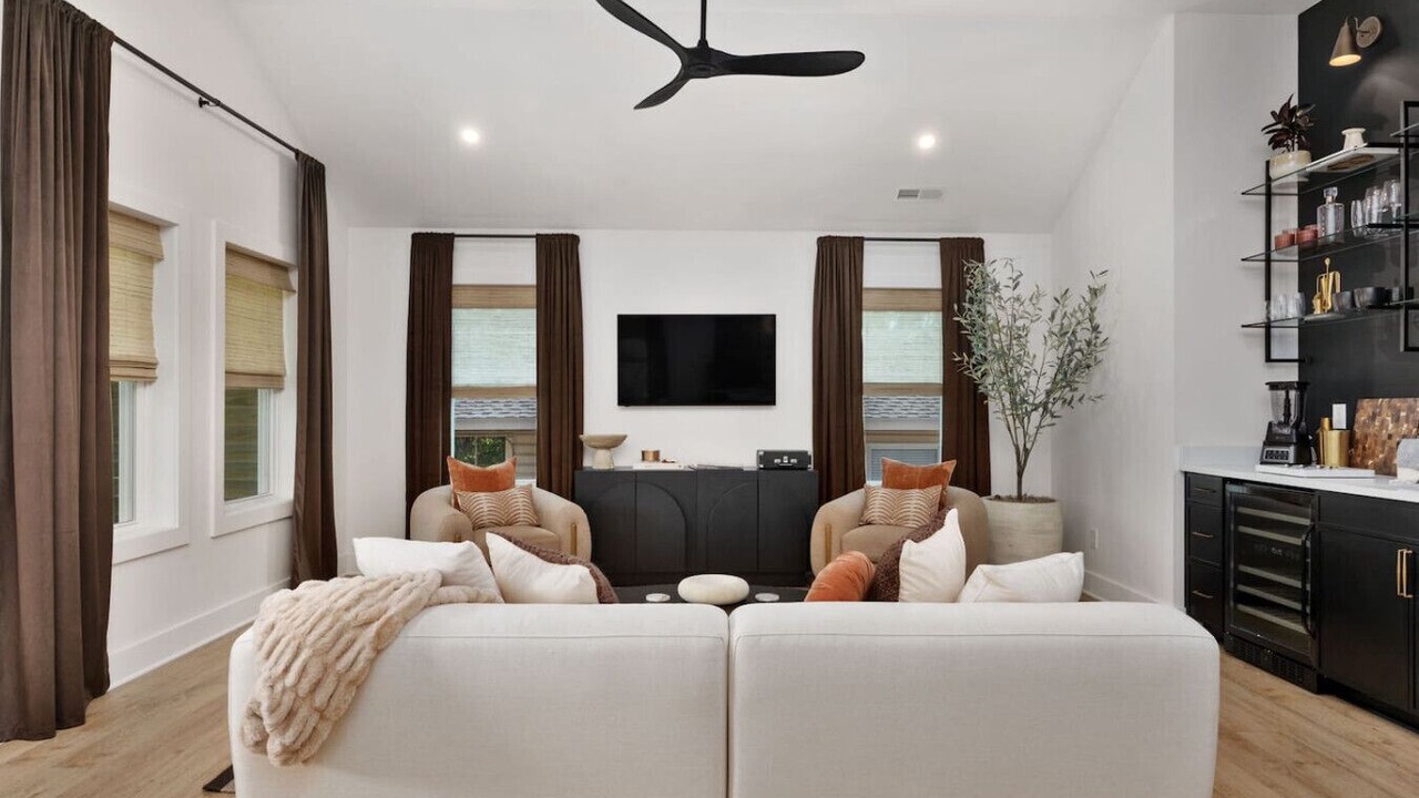 Photo of Livingroom in Colington