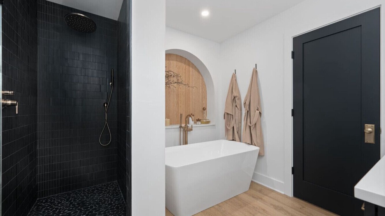Photo of Bathroom in Colington