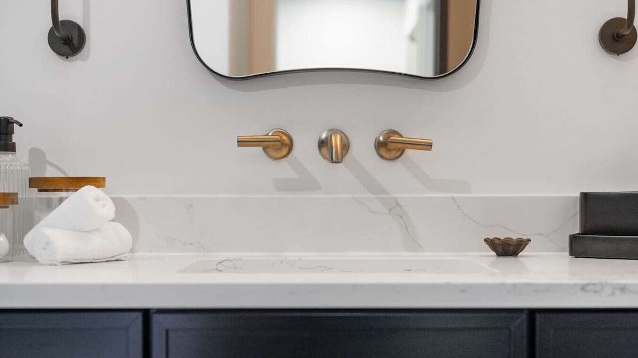 Photo of Bathroom in Colington