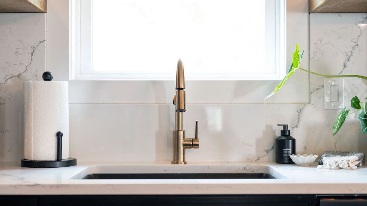 Photo of Bathroom in Colington