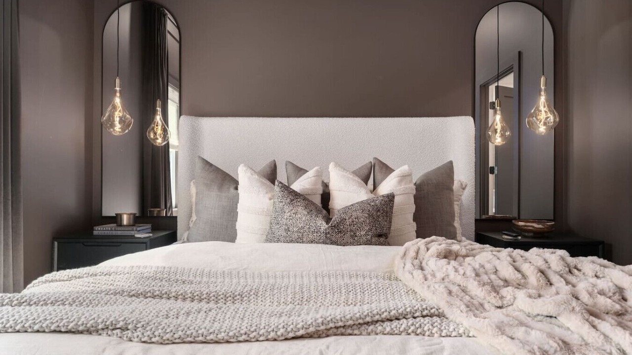 Photo of Bedroom in Colington