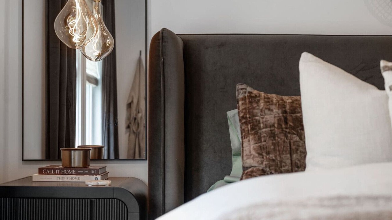 Photo of Bedroom in Colington