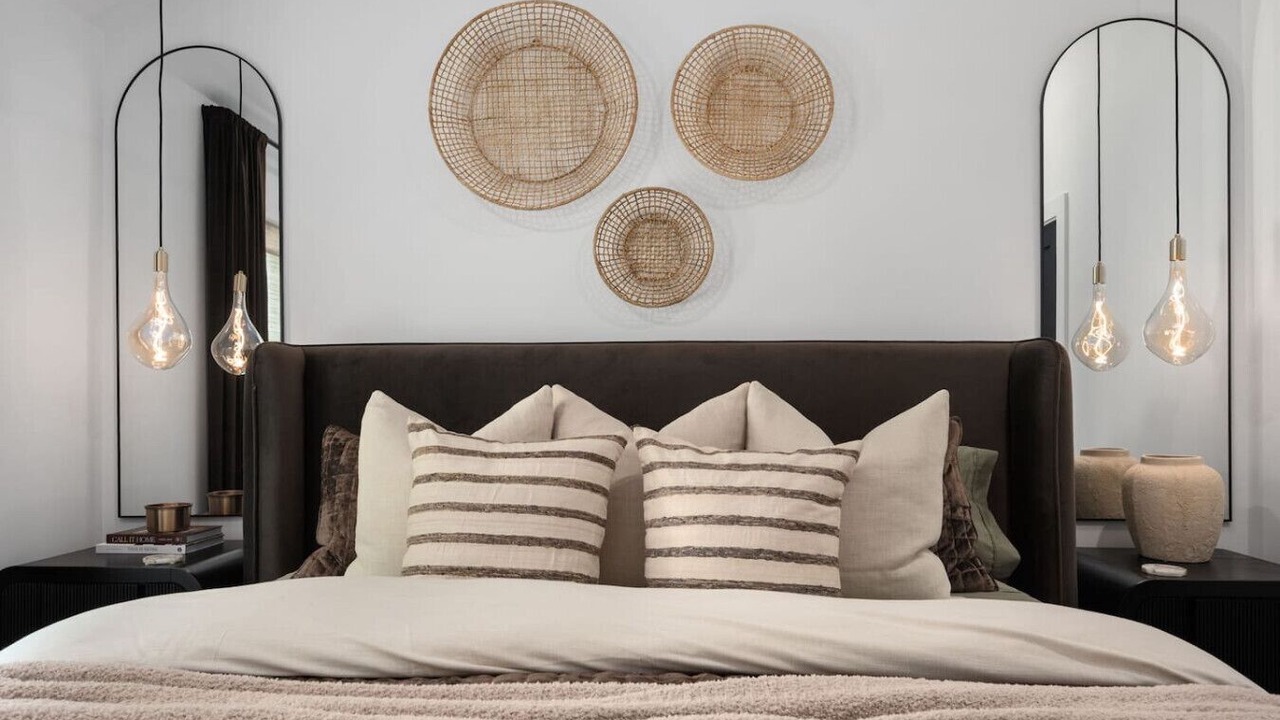 Photo of Bedroom in Colington