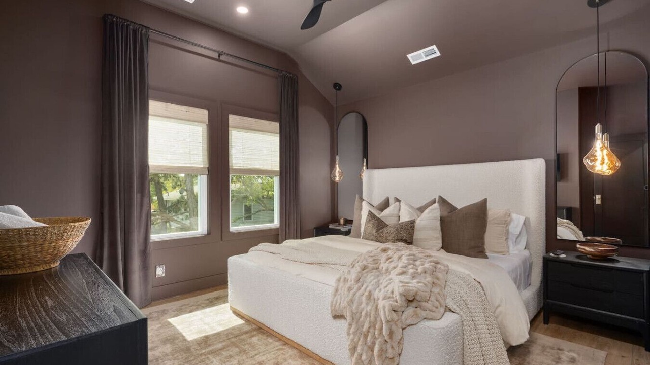 Photo of Bedroom in Colington