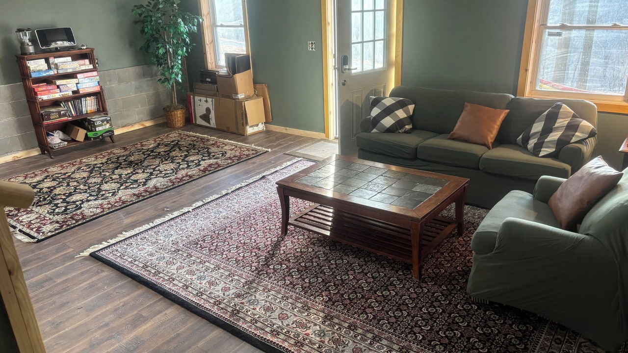 Photo of Livingroom in Bostic