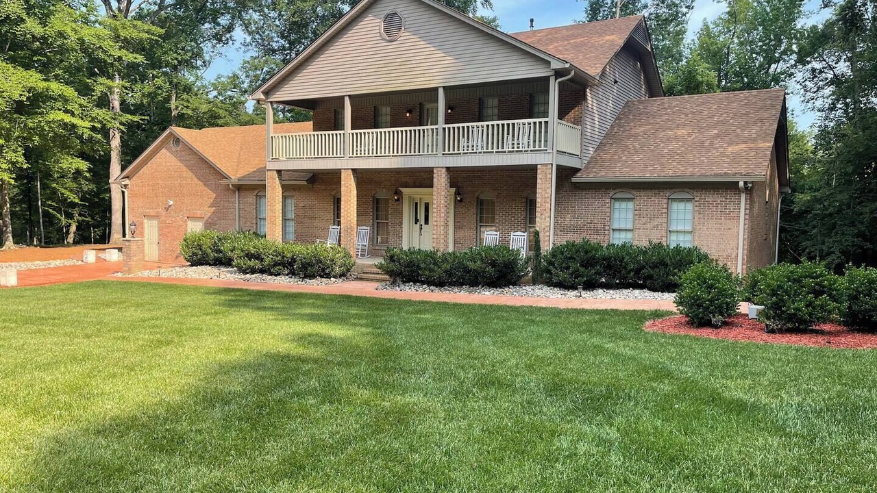 Photo of Outdoor in Greensboro