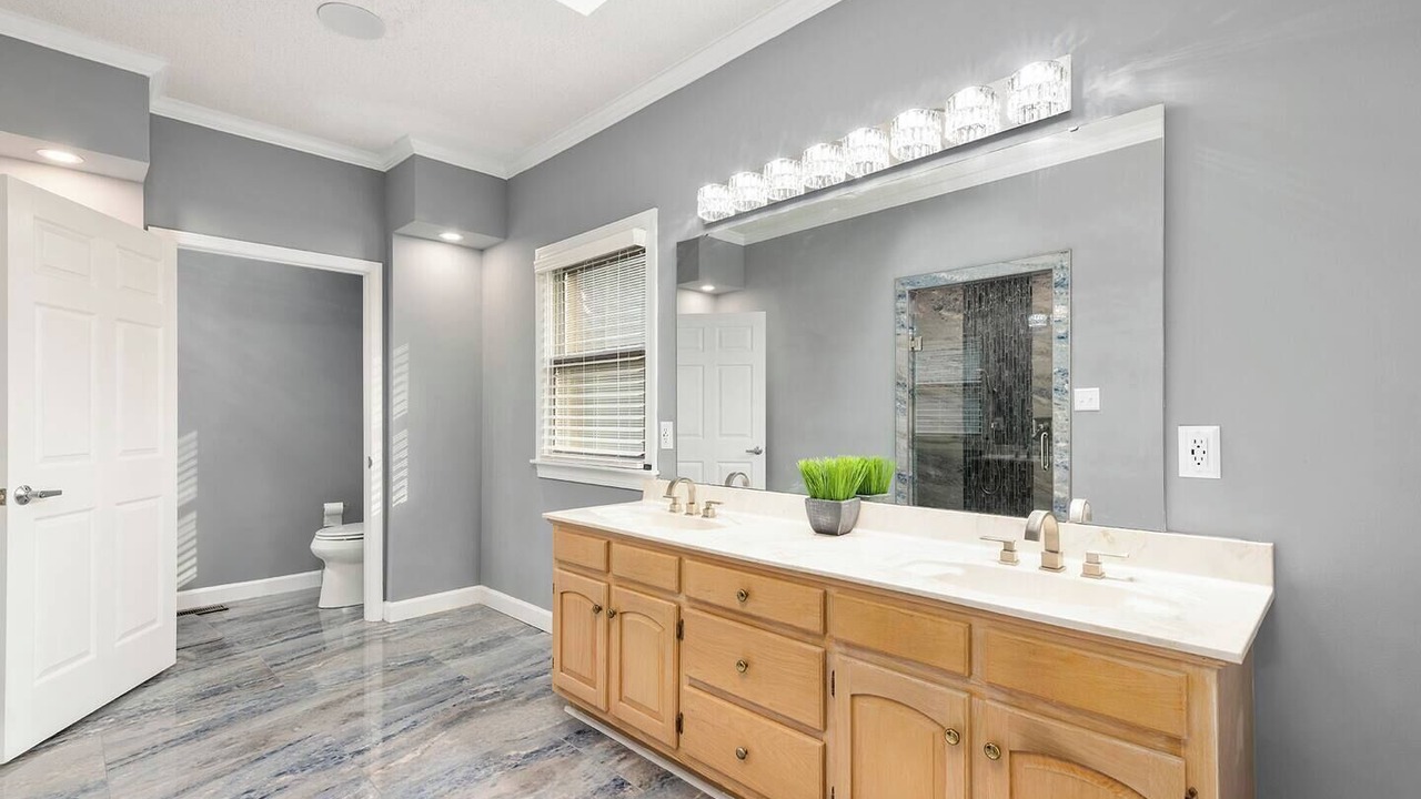 Photo of Bathroom in Greensboro