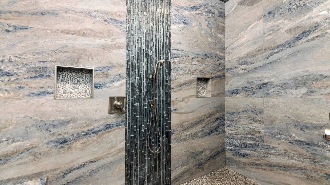 Photo of Bathroom in Greensboro