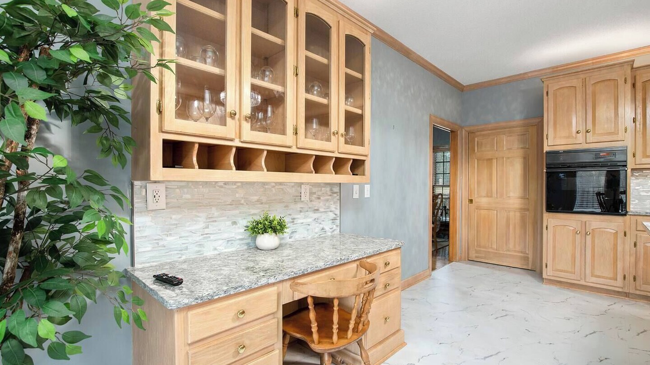 Photo of Kitchen in Greensboro