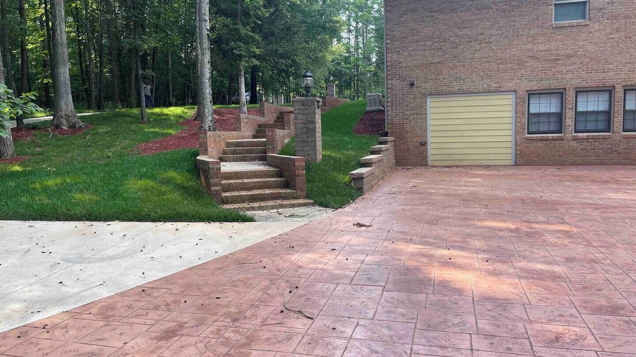 Photo of Outdoor in Greensboro