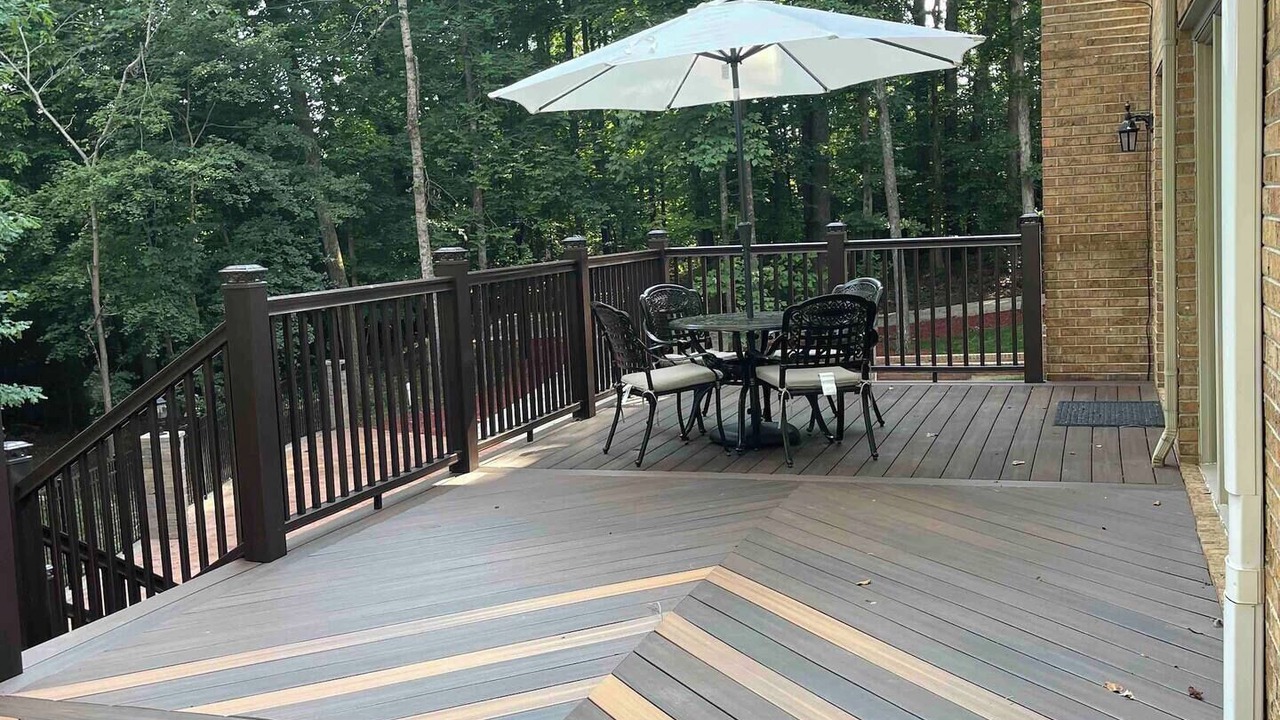 Photo of Outdoor in Greensboro