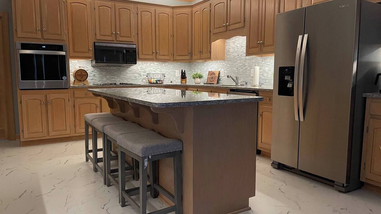 Photo of Kitchen in Greensboro