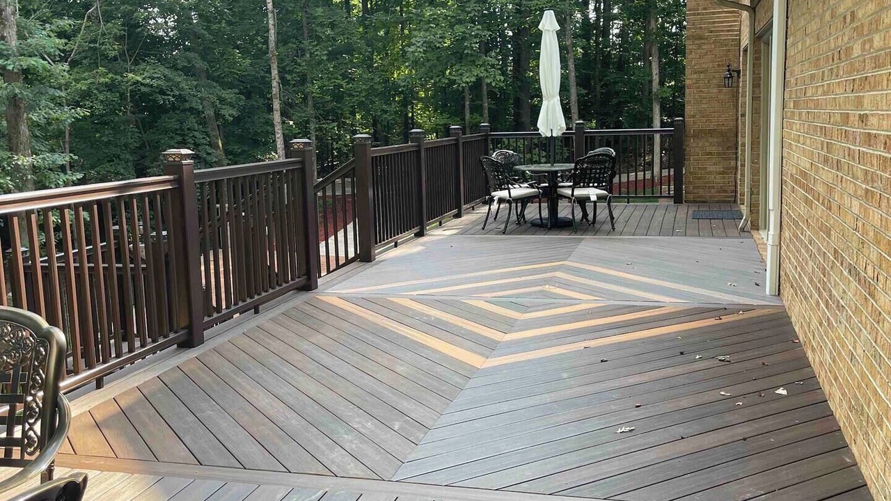 Photo of Outdoor in Greensboro