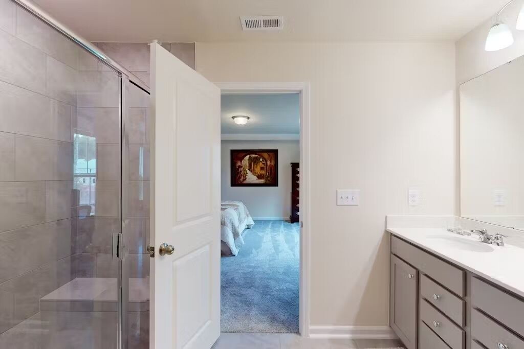 Photo of Bathroom in Raleigh