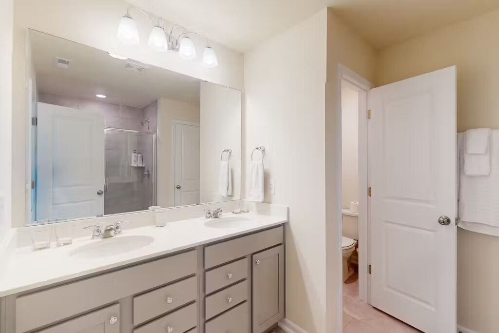 Photo of Bathroom in Raleigh