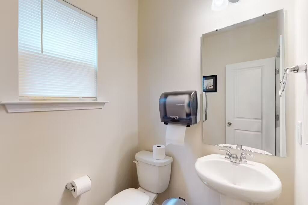 Photo of Bathroom in Raleigh