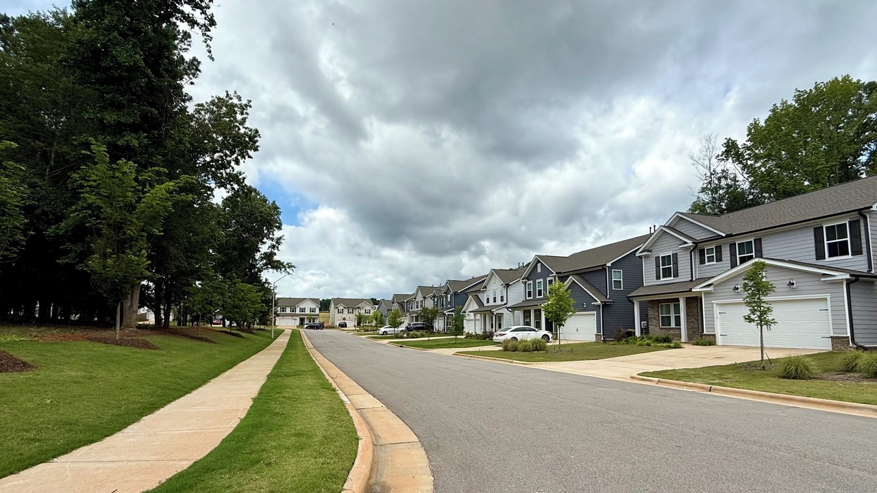 Photo of Outdoor in Raleigh