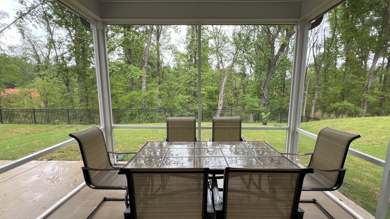 Photo of Outdoor in Raleigh