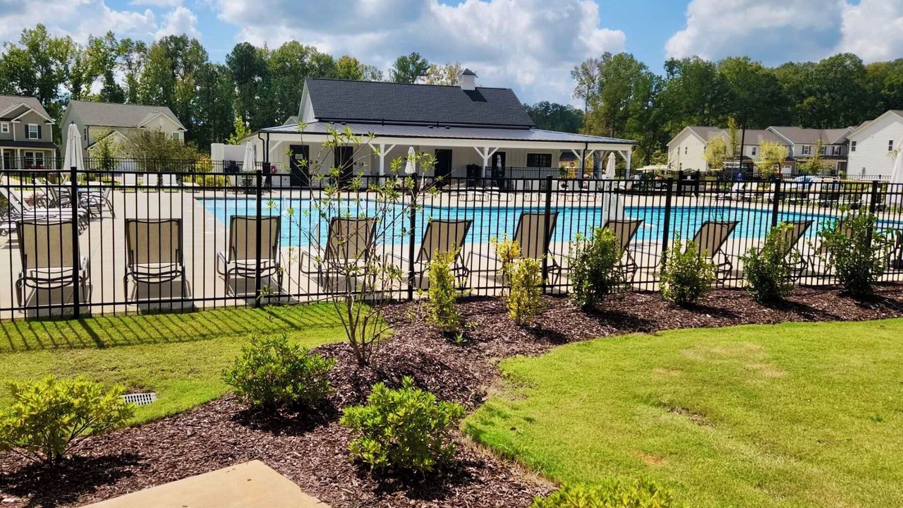 Photo of Outdoor in Raleigh