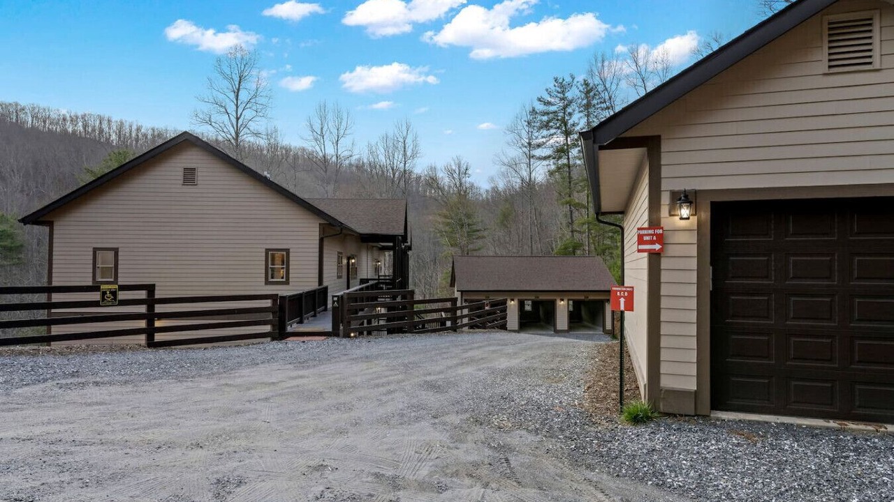 Photo of Outdoor in Sylva