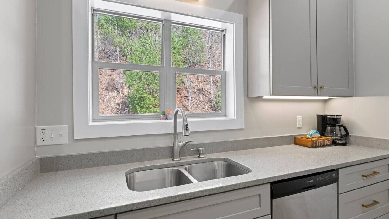 Photo of Kitchen in Sylva
