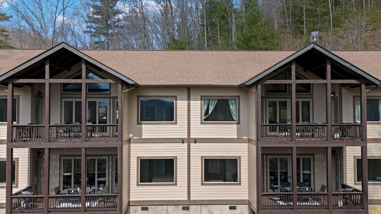 Photo of Outdoor in Sylva