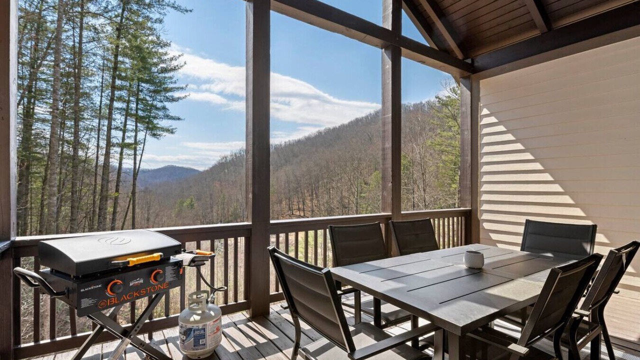 Photo of Outdoor in Sylva