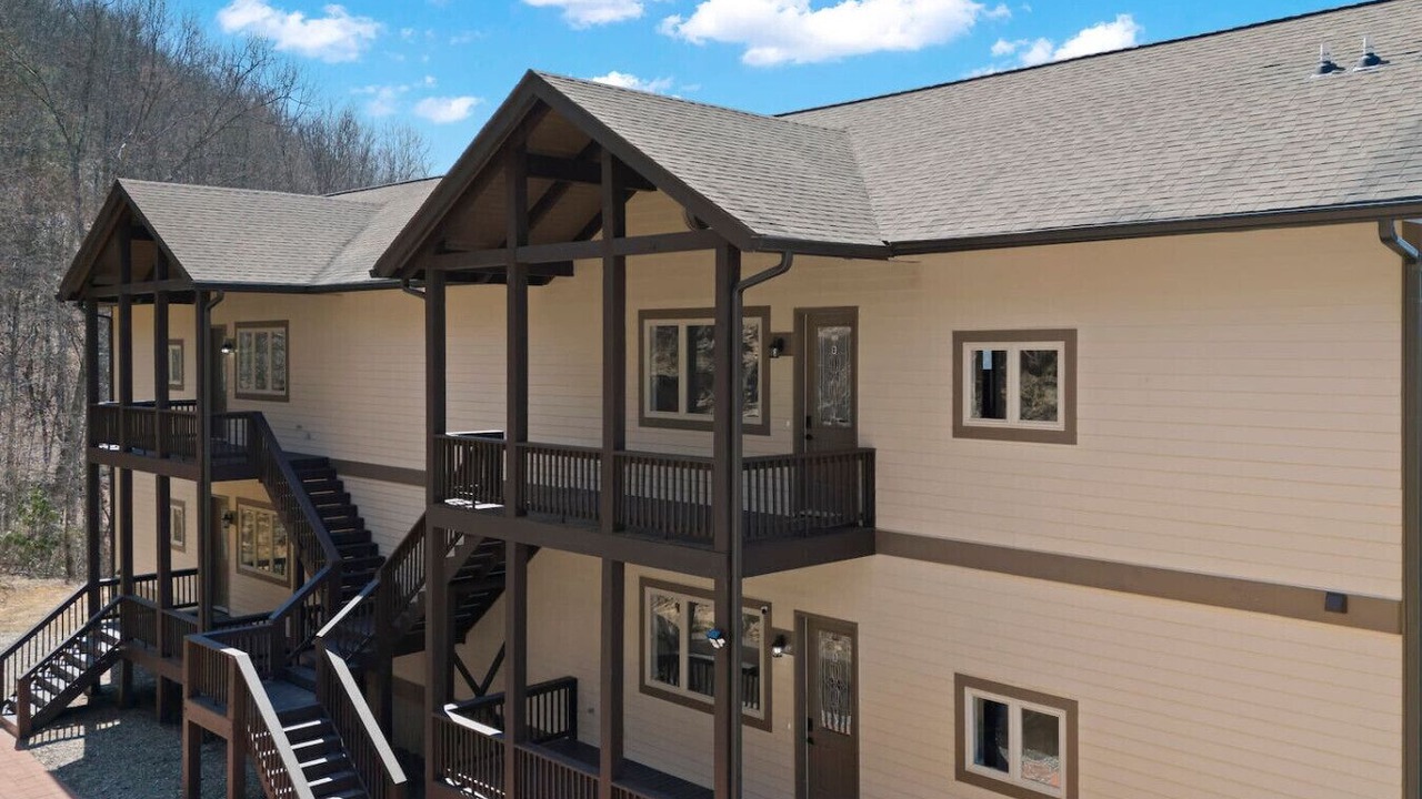 Photo of Outdoor in Sylva