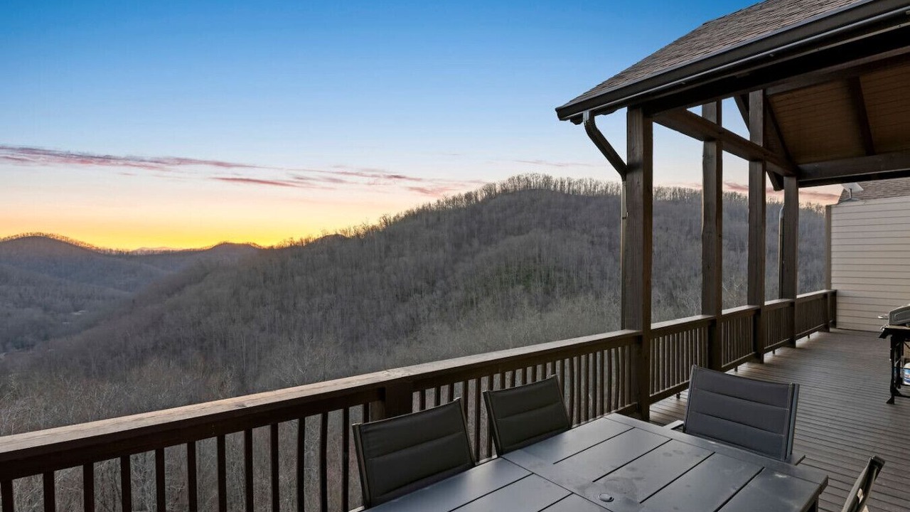 Photo of Outdoor in Sylva