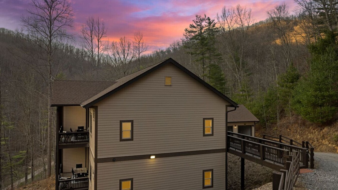Photo of Outdoor in Sylva