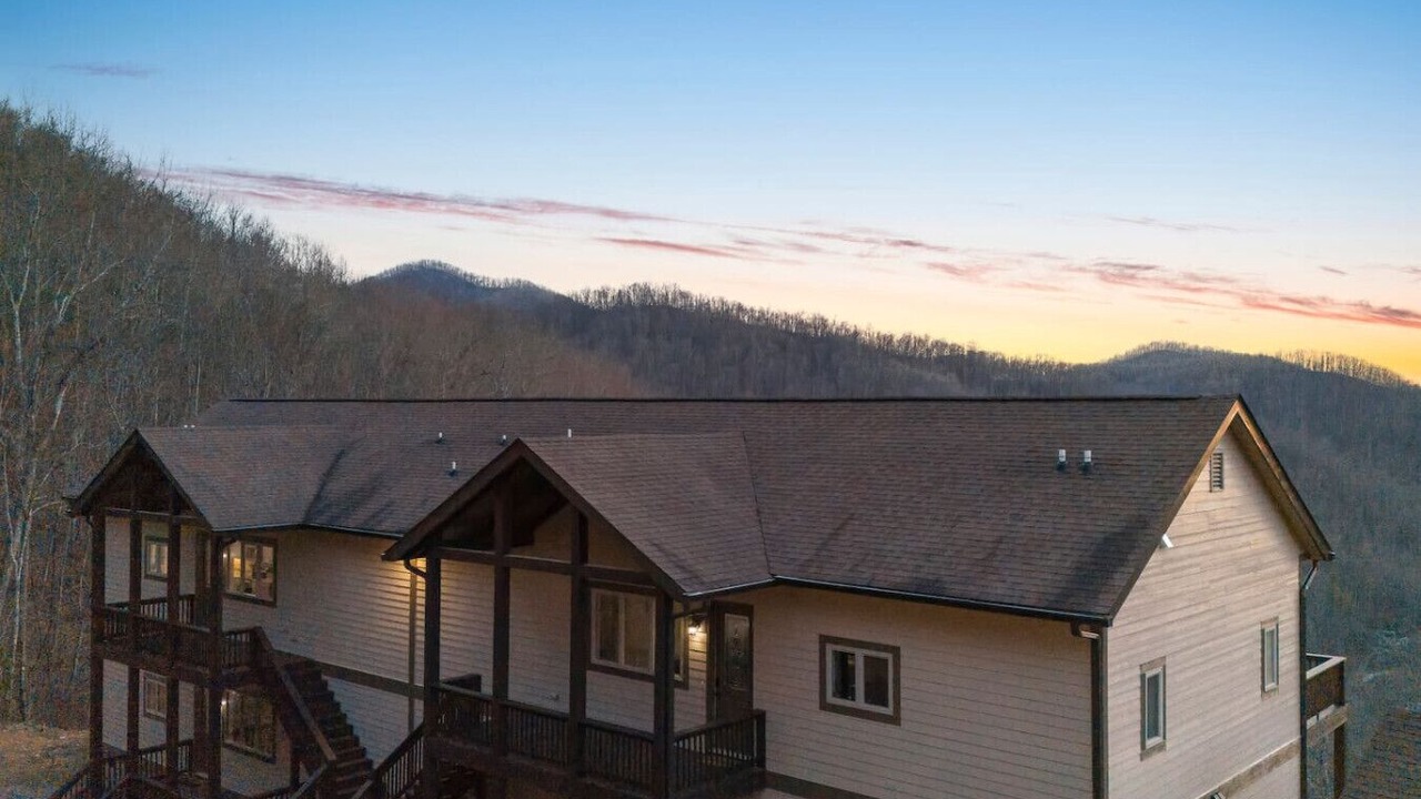 Photo of Outdoor in Sylva