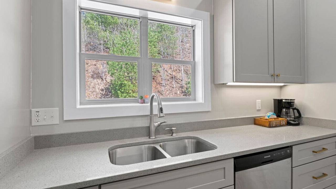 Photo of Kitchen in Sylva